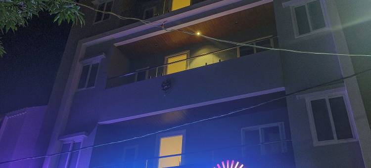 奥利弗酒店米勒斯路-由Embassy集团管理(Olive Millers Road by Embassy Group)图片