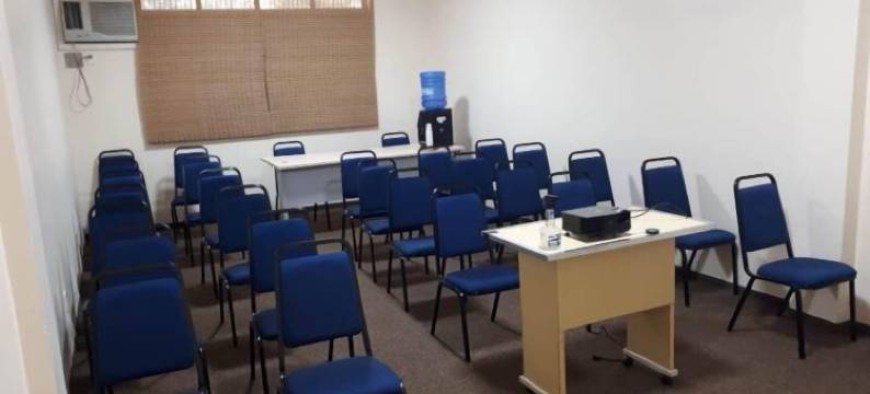 金门商务卢韦拉(GoldMen Business Hotel Louveira)图片