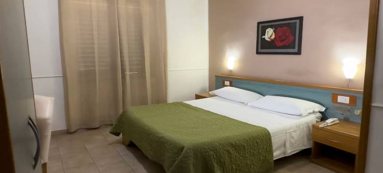 马提尼酒店(Hotel Martini)图片