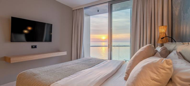 布鲁马雷酒店(Blu Mare Hotel)图片