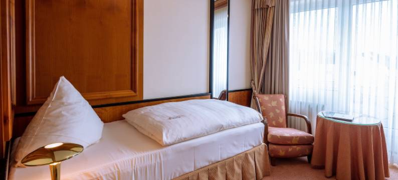 库茨酒店-餐厅(Hotel-Restaurant Kunz)图片