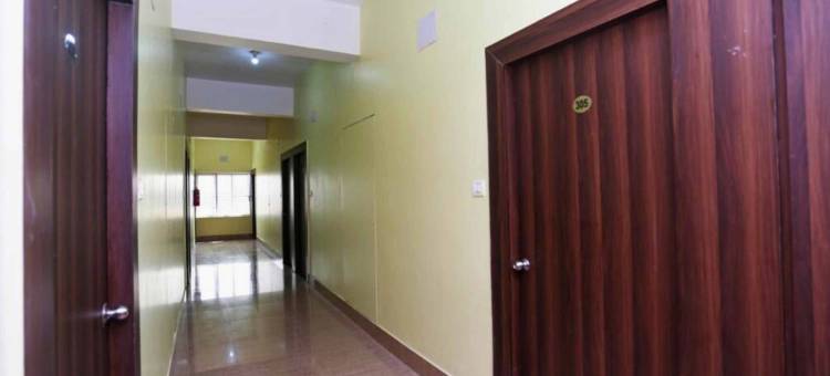 三树酒店和度假村(Triple Tree Hotels and Resorts)图片