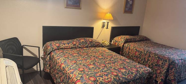 最佳之星旅馆 - 蒙特贝洛 洛杉矶(Best Star Inn - Montebello, Los Angeles)图片