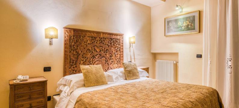 斯卡尔齐酒店-限成人(Boutique Hotel Scalzi - Adults Only)图片