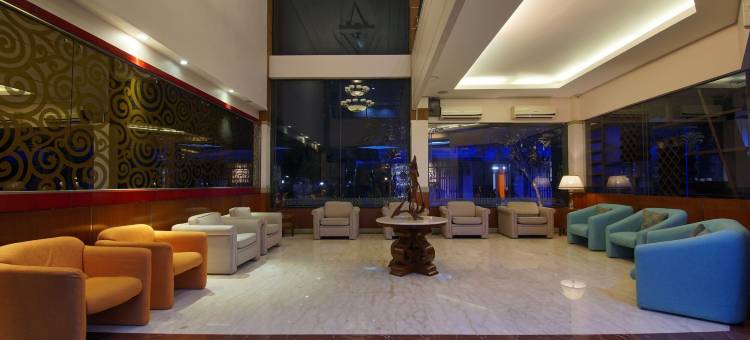 新普里花园酒店 - 三宝垄机场(Hotel New Puri Garden Bandara Semarang)图片