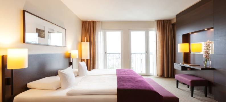 叙尔特A-ROSA酒店(A-ROSA Sylt)图片