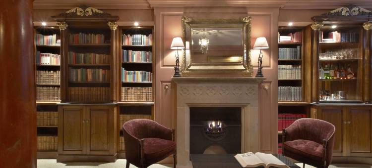 哈兹利特酒店(Hazlitt's)图片