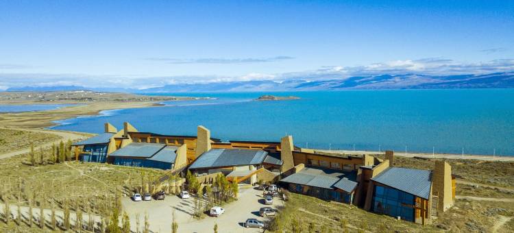 埃尔卡拉法特设计套房酒店(Design Suites Calafate)图片