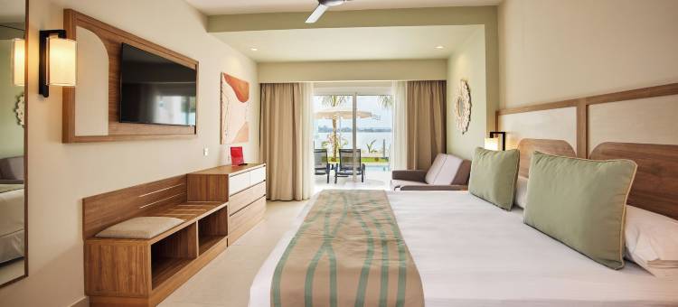 尼哥瑞尔全包悦宜湾酒店(Riu Negril - All Inclusive)图片