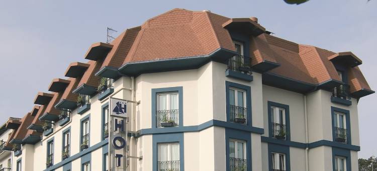 豪雷吉酒店(Hotel Jauregui)图片