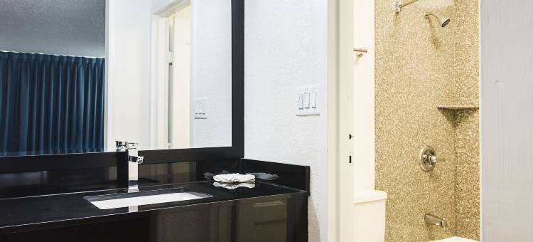 阿什伯勒伊克诺旅馆(Econo Lodge)图片