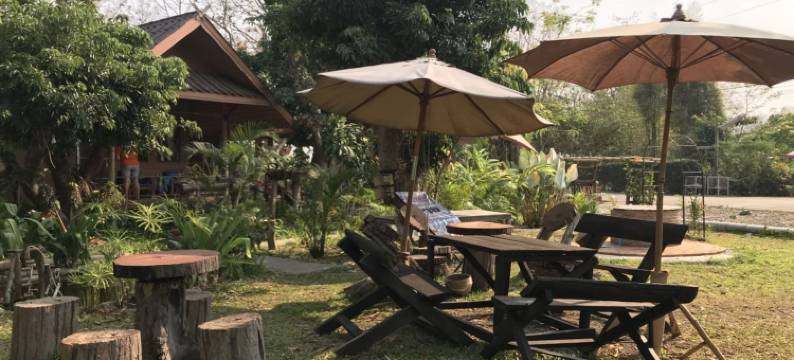 派城甜蜜家园度假村(Sweet Home Resort at Pai)图片