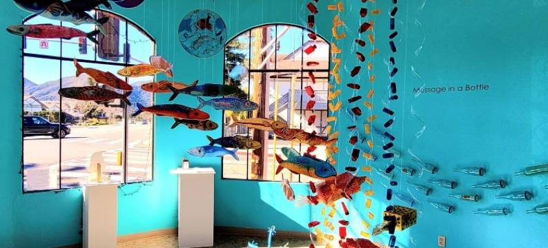 弗雷德里克国王酒店(King Frederik Inn)图片