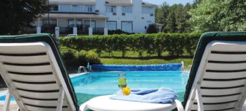 佩蒂特伯杰酒店(Hôtel au Petit Berger)图片