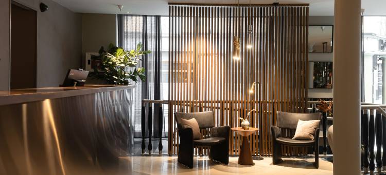 滨海大道菁英酒店(Elite Hotel Esplanade)图片