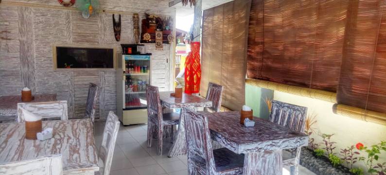 自然旅馆(Naturale Guest House)图片