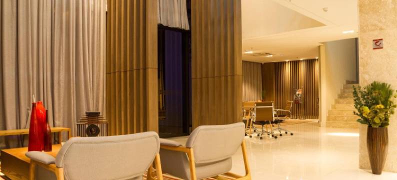 布里斯托尔帝国酒店(Bristol Imperatriz Maranhao)图片