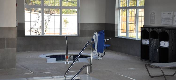 拉伯克温德姆麦客达套房酒店(Microtel Inn & Suites by Wyndham Lubbock)图片