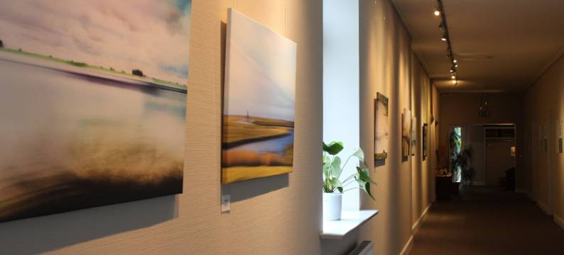 生态活跃酒店(BE Bio Hotel be Active - Nähe Historischer Hafen)图片