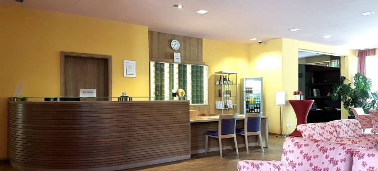 纳什拉黑森林酒店(Nashira Kurpark Hotel)图片