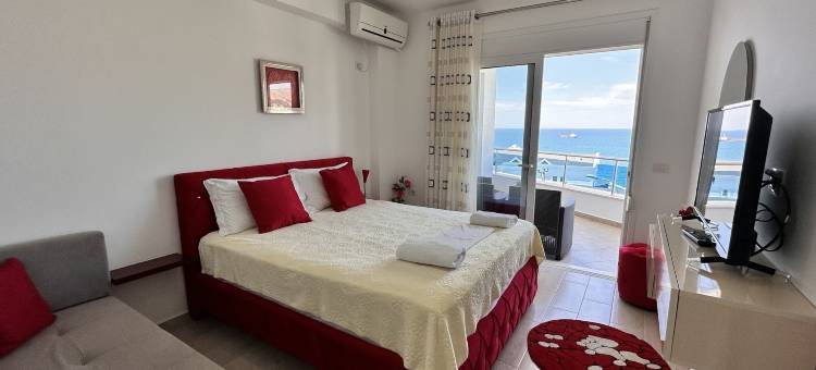 贝拉维斯塔酒店(Hotel Bella Vista)图片