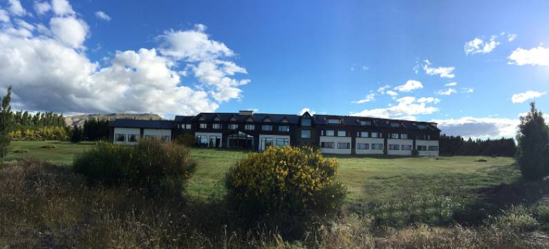 罗切斯特埃尔卡拉法特酒店(Rochester Calafate)图片