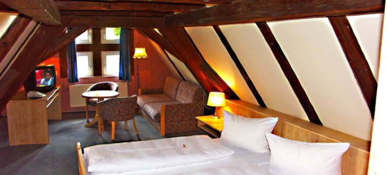 金鹰宾馆(Gasthof Goldener Adler)图片