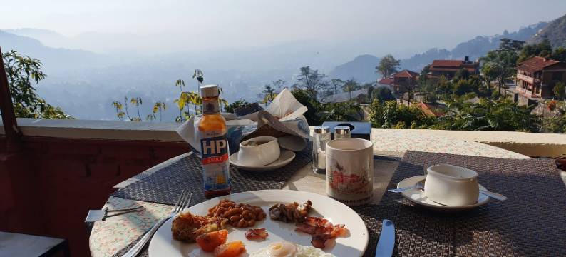 西瓦普利海兹酒店(Shivapuri Heights Cottage)图片