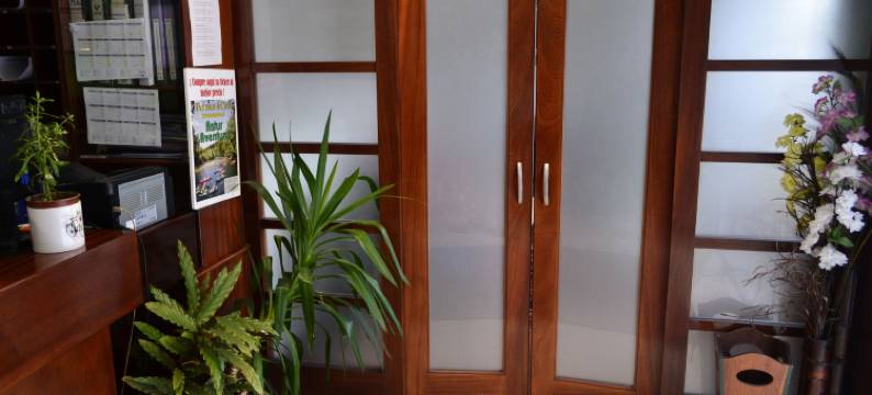 奥维埃多阿达艾斯塔西翁酒店(Hotel Alda Estación Oviedo)图片