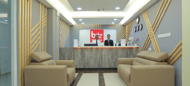 吉隆坡比茨免登酒店(Bitz Bintang Hotel Kuala Lumpur)图片