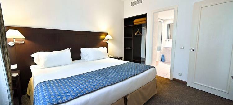 欧洲酒店(Europe Hotel)图片