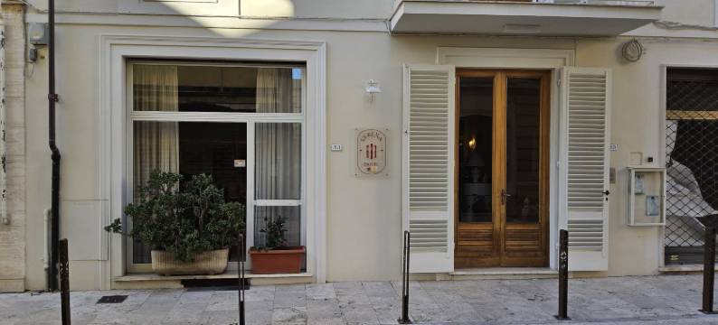 韦雷那独立萨瓦亚&坎帕纳酒店(Verena Dependance Savoia & Campana)图片