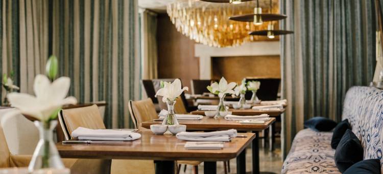 玛蒂尔达酒店，Design Hotels 成员(Hotel Matilda, a Member of Design Hotels)图片