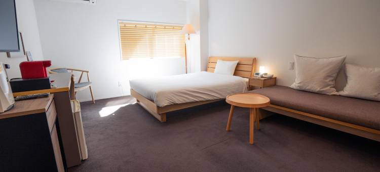 你的风格海洋酒店(You Style Hotel Marine)图片