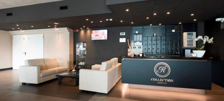 国王酒店(Smart Hotel King, by R Collection Hotels)图片
