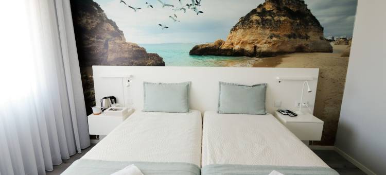 金沙滩宾馆(Golden Beach Guest House & Rooftop Bar)图片