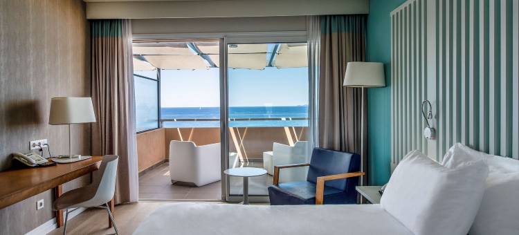 阿雅克肖湾丽笙度假村及水疗中心(Radisson Blu Resort & Spa, Ajaccio Bay)图片