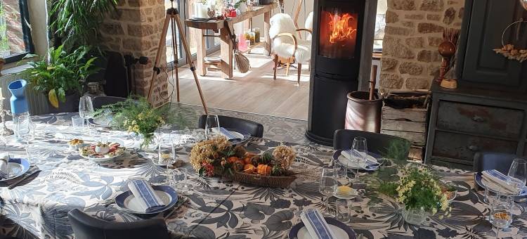 梦想种子旅馆(Graine de Reves)图片