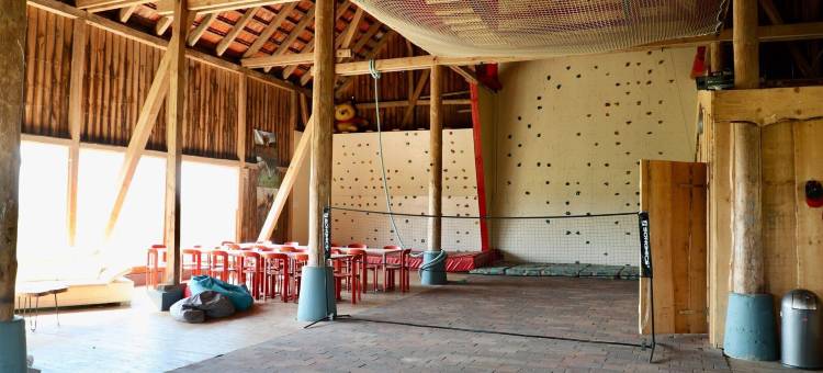 达贡库默罗湖附近带泳池的开间(Studio in Dargun Mit Pool am Kummerower See)图片