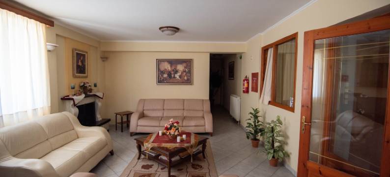 多穆斯旅馆(Domus Inn)图片