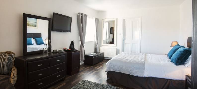 马登斯桥酒吧旅馆(Maddens Bridge Bar & Guesthouse)图片