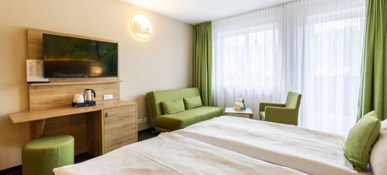 乡间美景酒店(Hotel Schöne Aussicht)图片