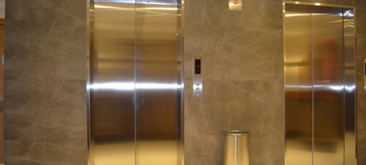 卡拉马快捷迪亚哥阿玛格罗酒店(Hotel Diego de Almagro Calama Express)图片