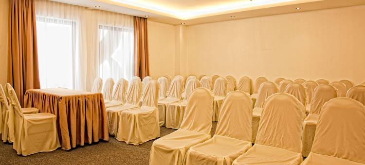 杠杆商务酒店(万挠)(The Leverage Business Hotel - Rawang)图片