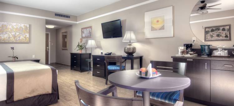 黛娜花园酒店(Dinah's Garden Hotel)图片