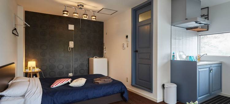 仓敷Cuore青年旅馆(Hostel Cuore Kurashiki)图片