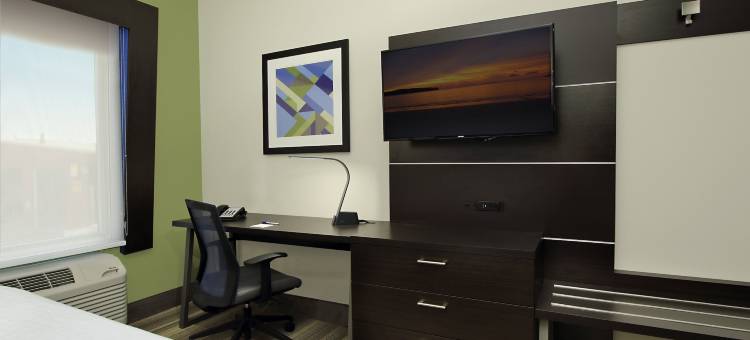 智选假日套房酒店-布鲁克希尔/凯蒂高速公路(Holiday Inn Express & Suites Brookshire - Katy Freeway)图片