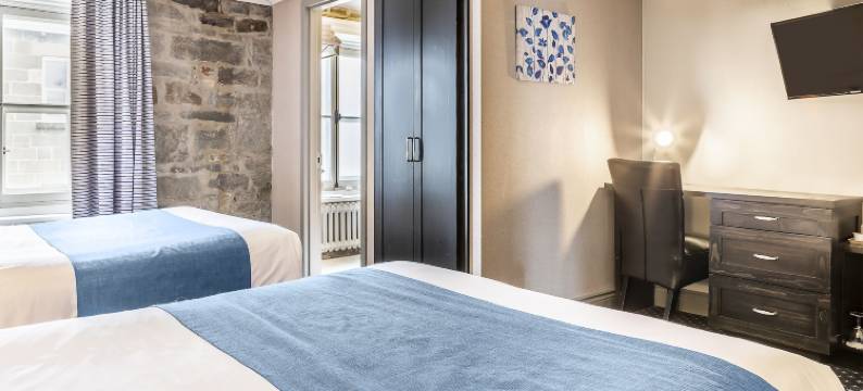 路易斯堡酒店(Hotel Louisbourg)图片