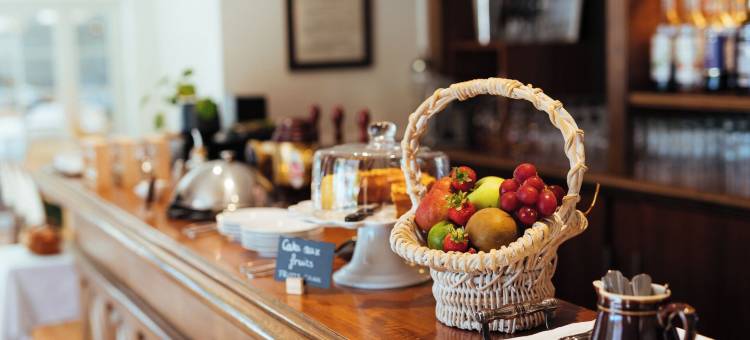 雷蒂尔旅馆(Logis Hôtels Auberge du Rédier)图片