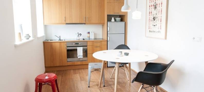 蒙奇公寓旅馆(Mengi Apartments)图片